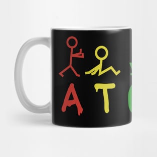 A Tribe Mug